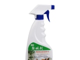 除堿劑特點(diǎn)（標達）